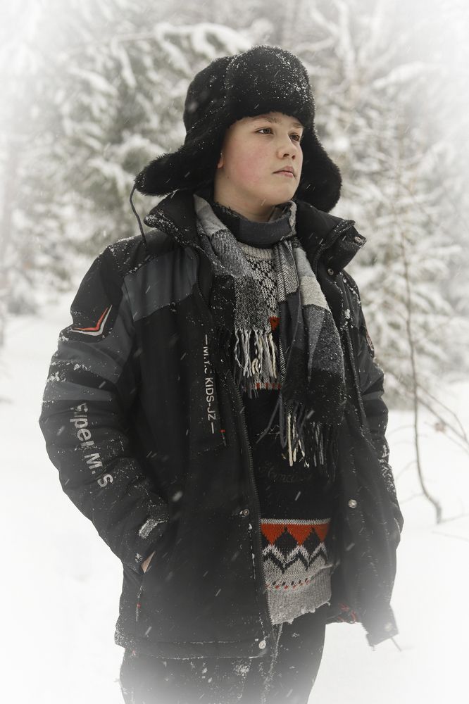 Photograph by Светлана Семакина