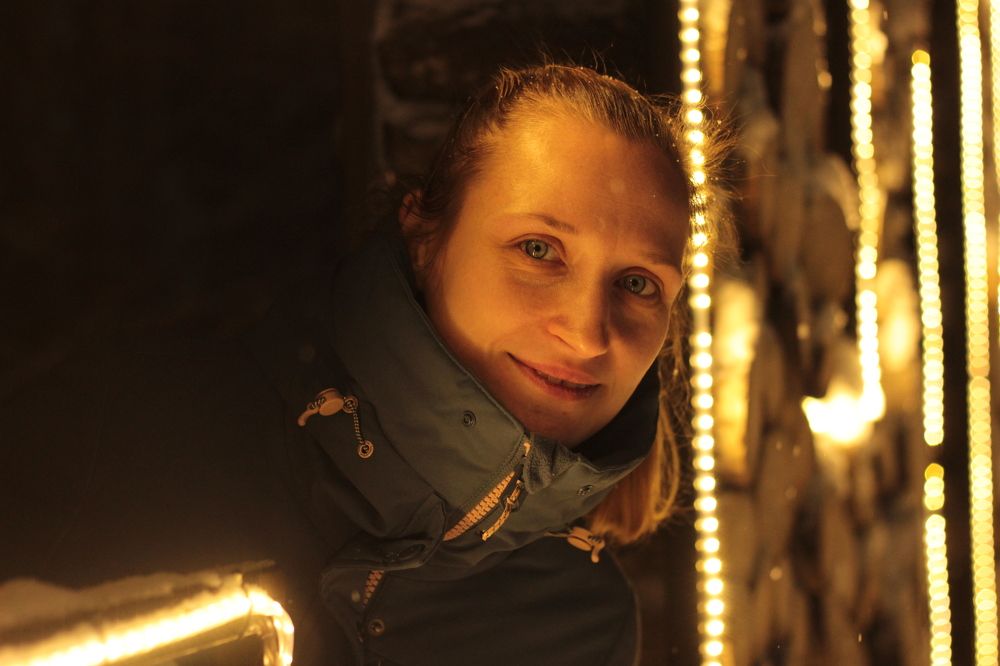 Photograph by Ксения Юргенфельд