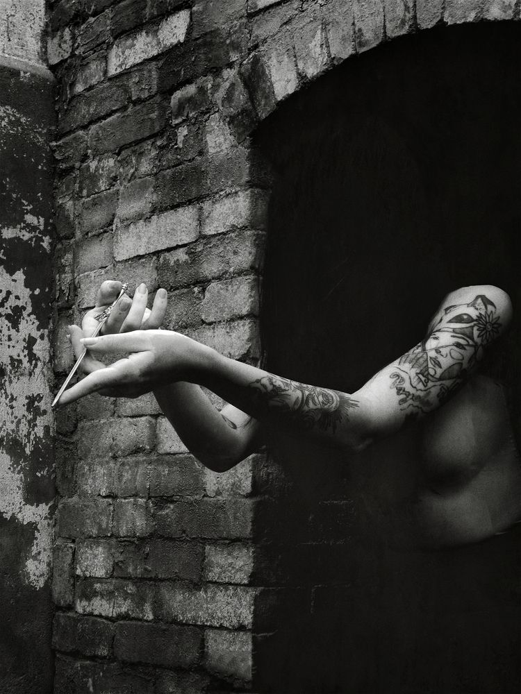 Photograph by Evelyn Ramos