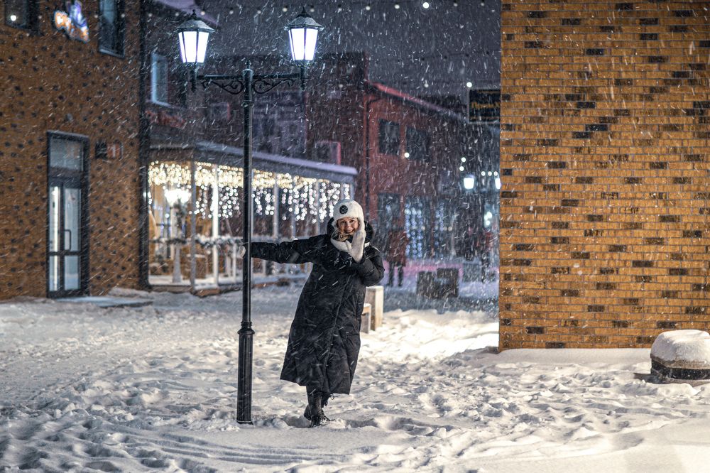 Photograph by Александр Кордюков