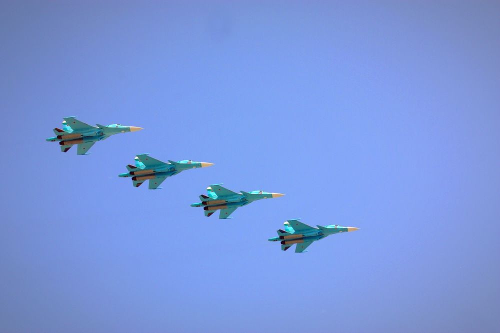 Photograph by Елена Смирнова