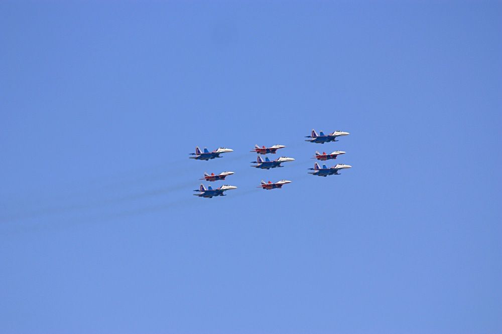 Photograph by Елена Смирнова