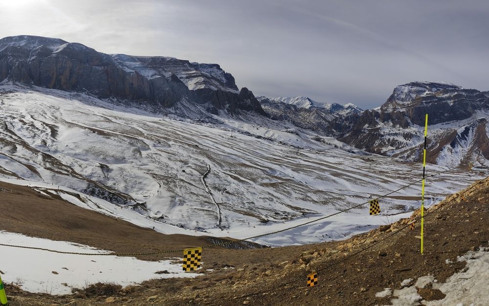 Photograph by Mikail Qasanov