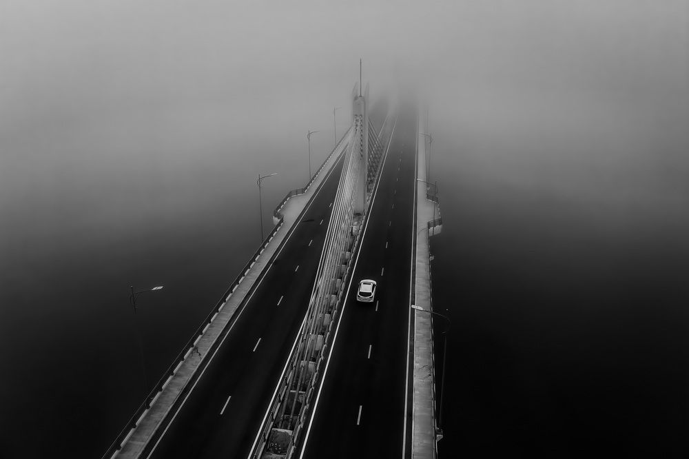 Photograph by Cao Alex