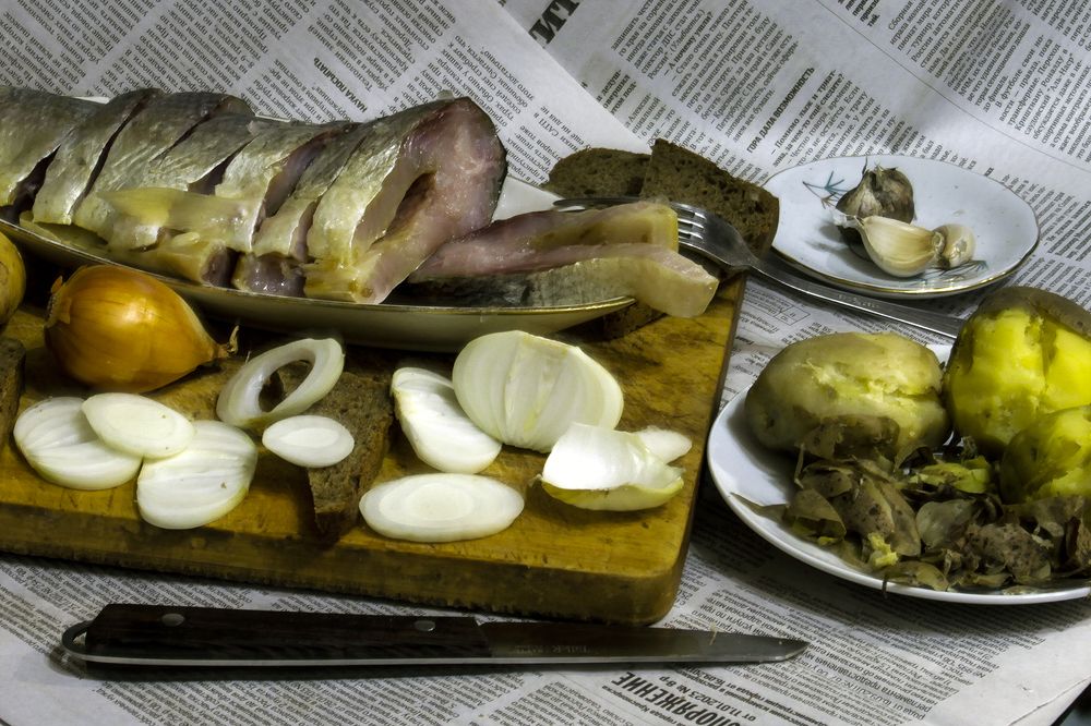 Photograph by Сергей Черных