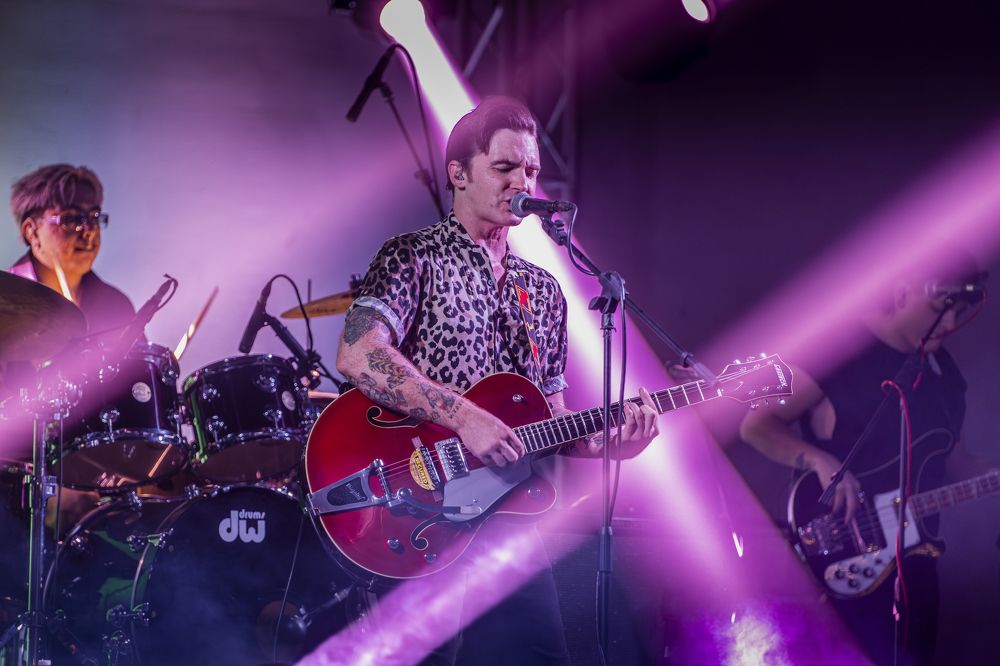 Photograph by Austin