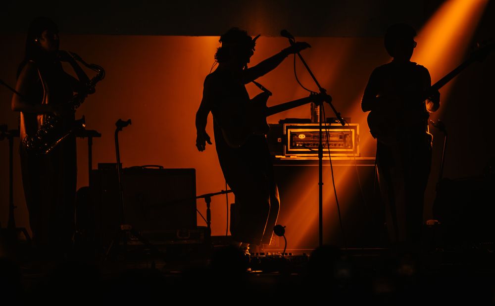 Photograph by Austin