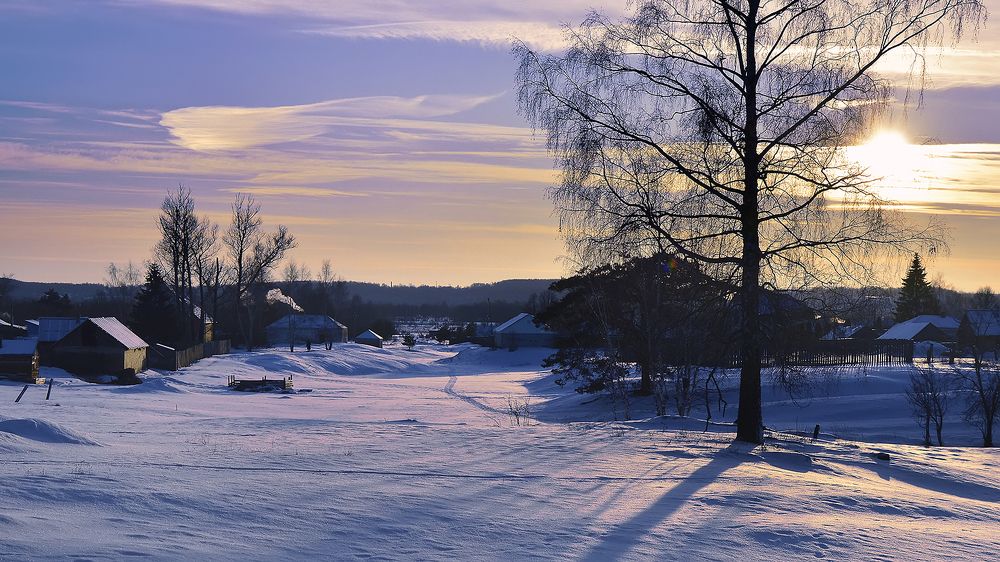 Photograph by Алексей Парамонов