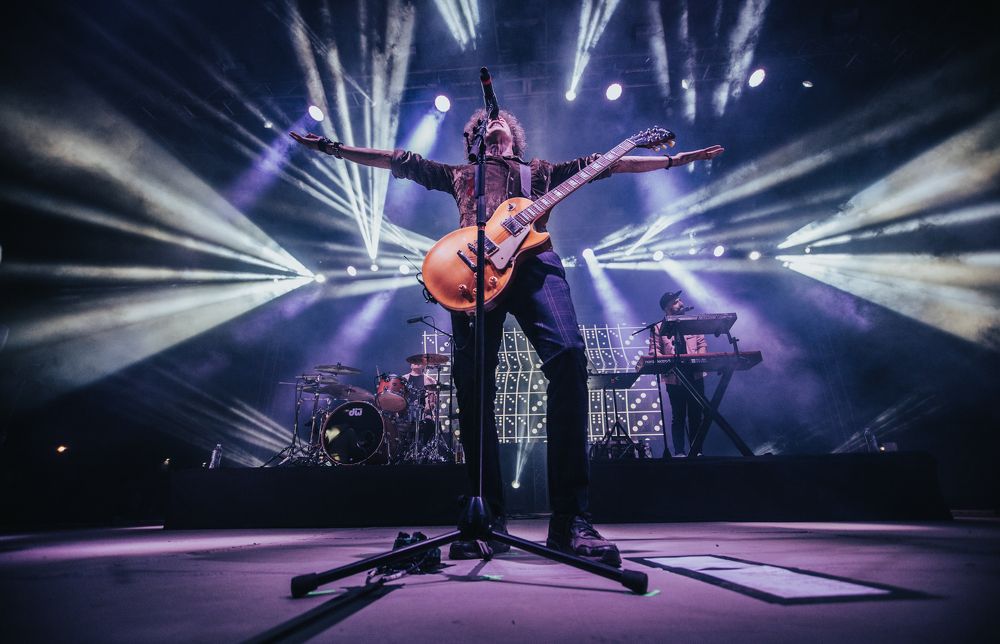 Photograph by Austin