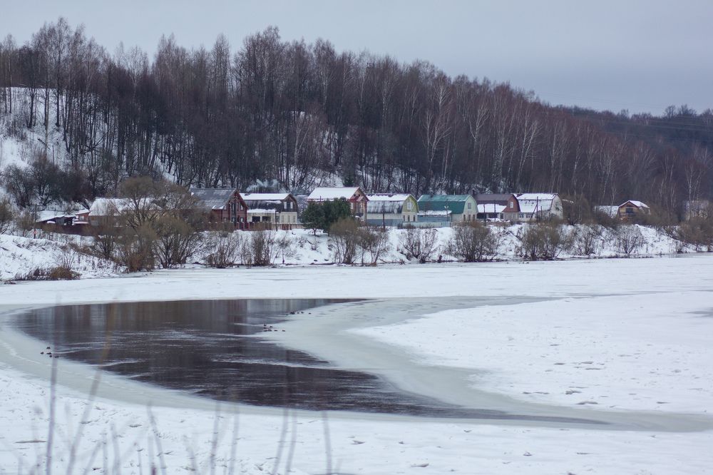 Photograph by Надежда Архипова
