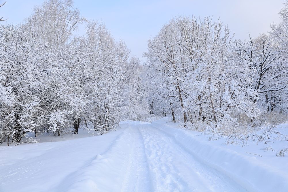 Photograph by Оксана Макрушина