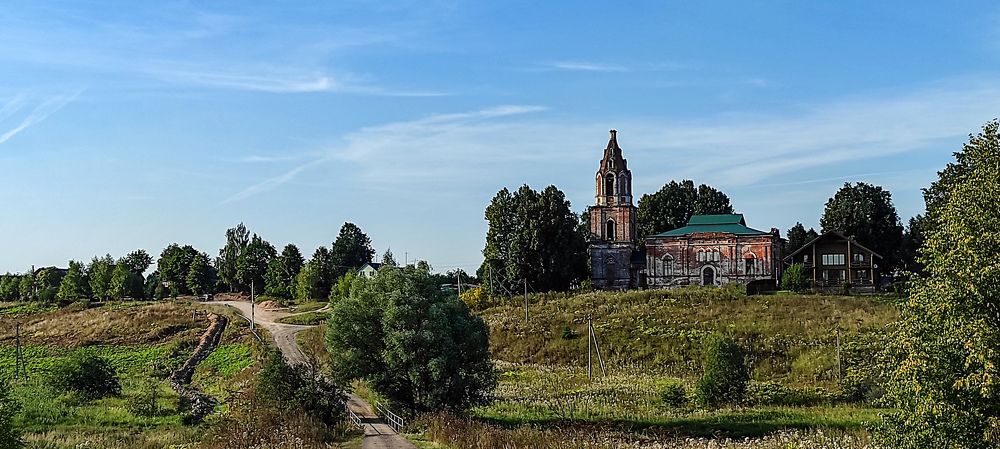 Photograph by Надежда Архипова