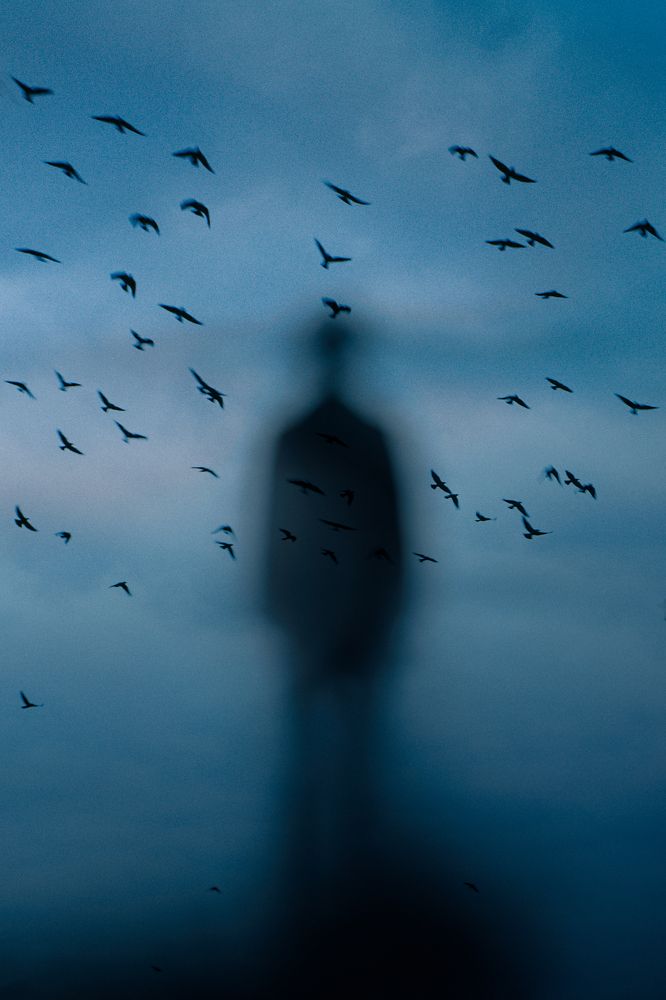 Photograph by Анна Силютина