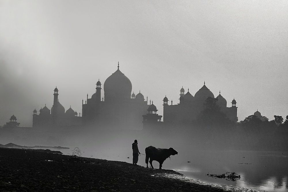 Photograph by Harsh Srivastava