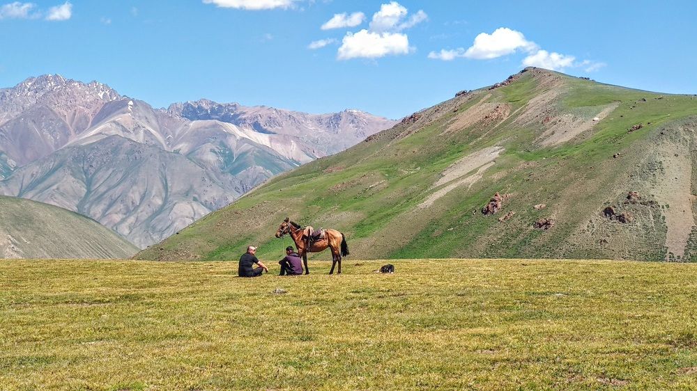 Photograph by Наиля Омарова