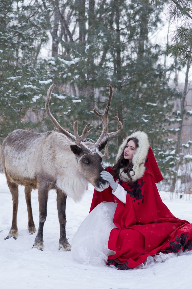 Photograph by Оксана Макрушина