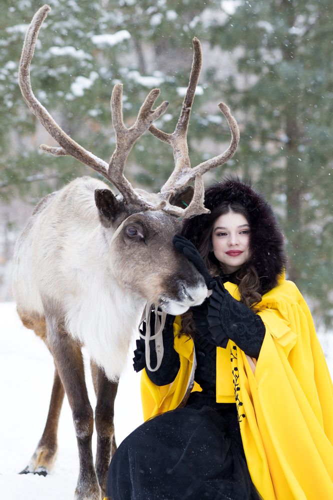 Photograph by Оксана Макрушина