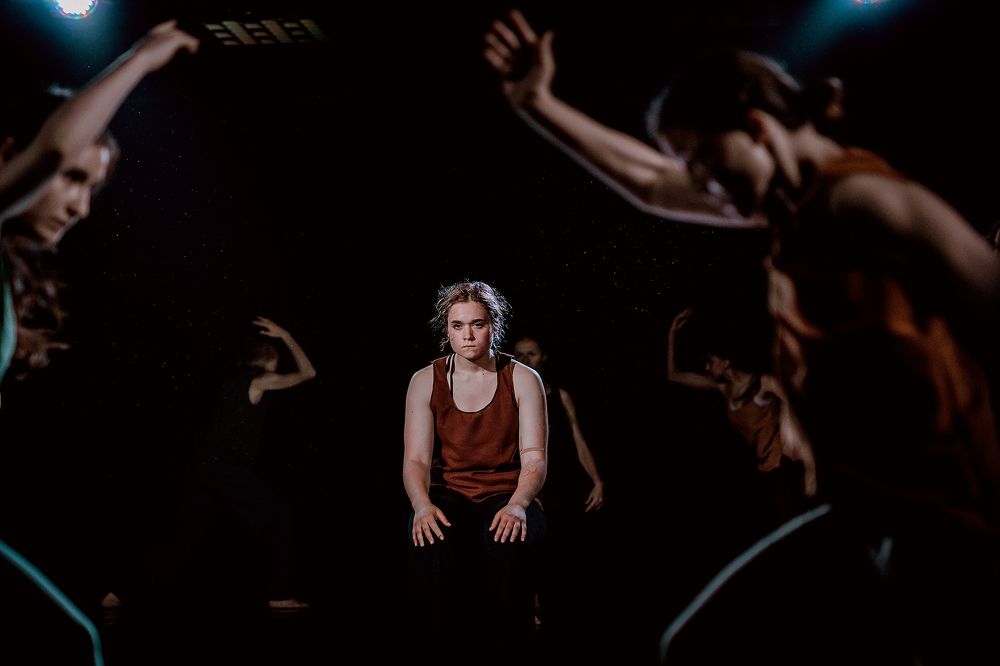 Photograph by Светлана Мухильченко