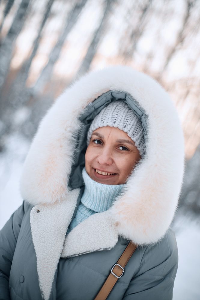 Photograph by Виктор Бабинцев