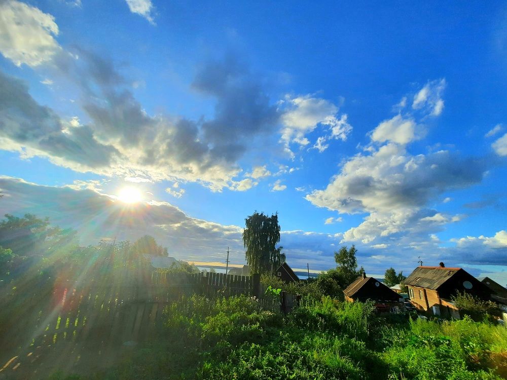 Photograph by Сергей Назаредский