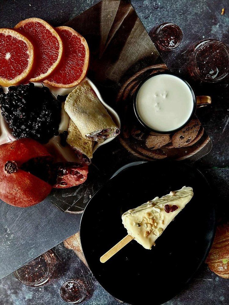 Фотография автора Yuliya Yuskova