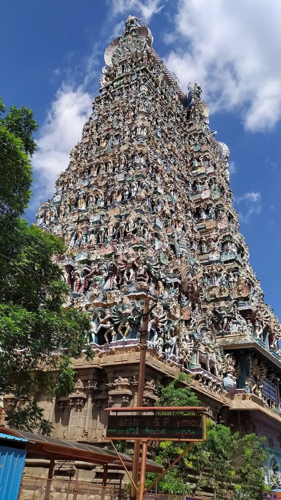 Cultural grandeur