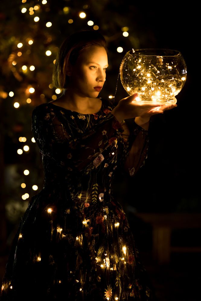 Photograph by Оксана Макрушина