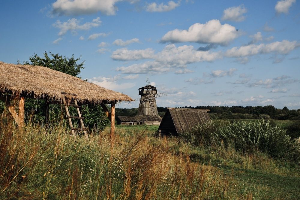 Photograph by Ольга Одаренко