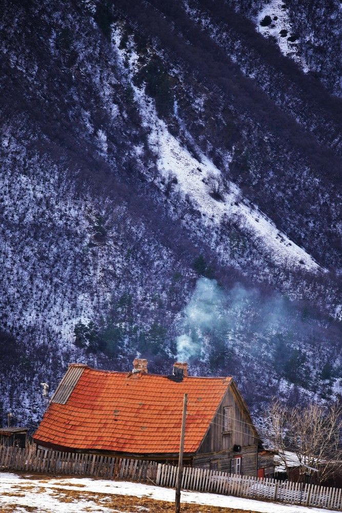 Photograph by Мадина Дзугкоева