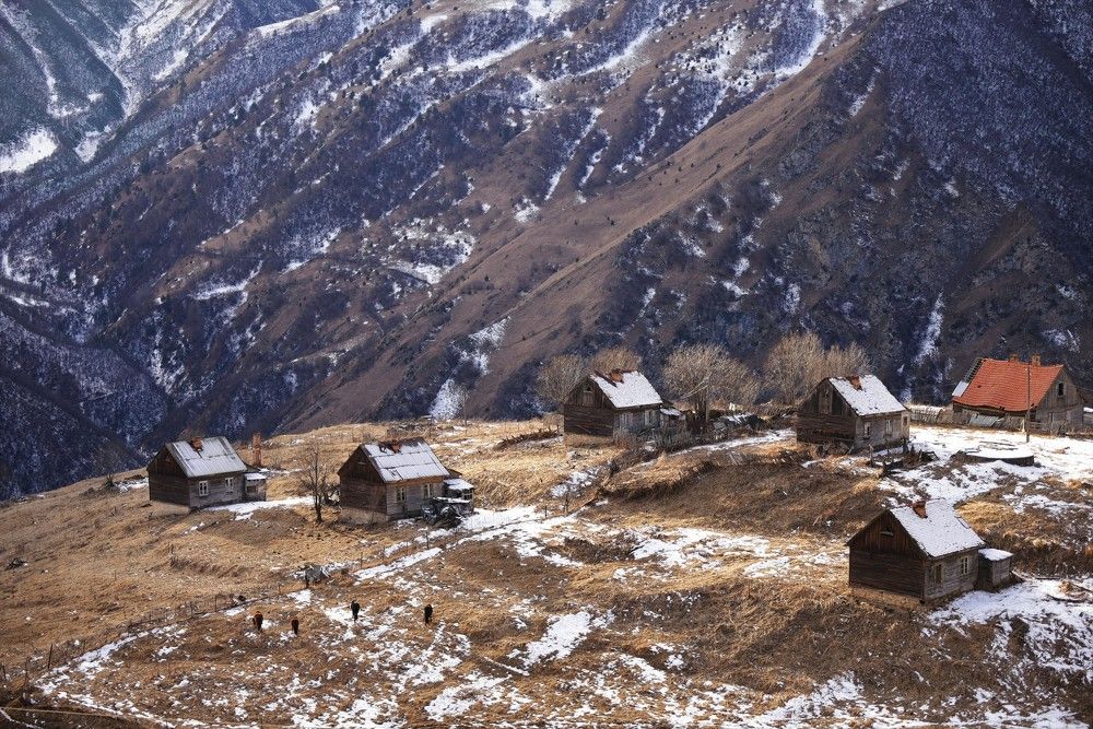 Photograph by Мадина Дзугкоева