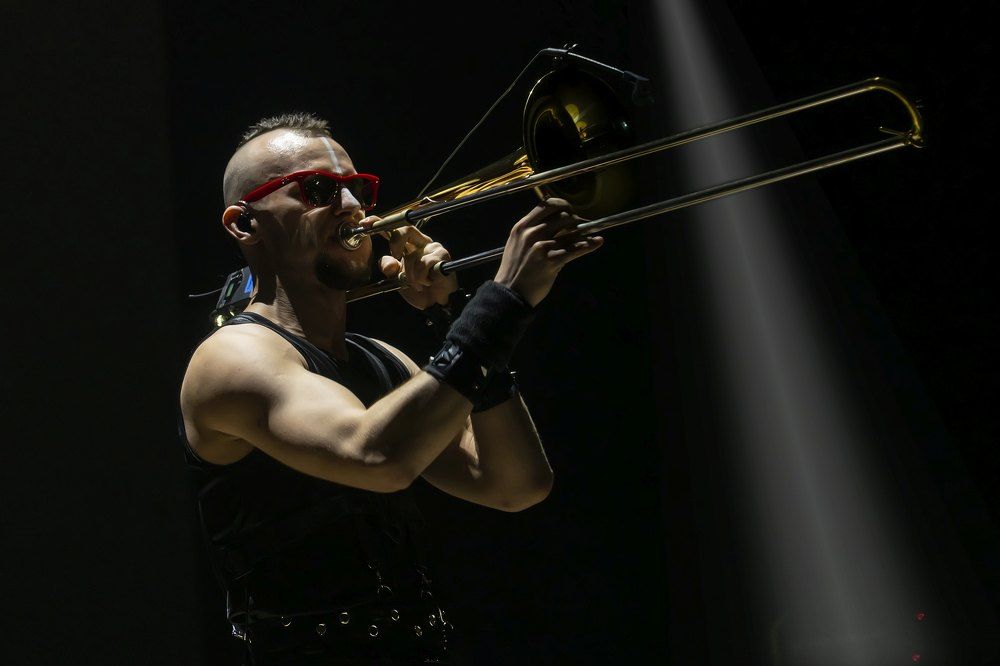 Photograph by Сергей Прокофьев