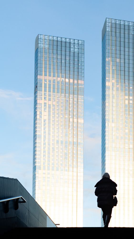 Photograph by Alexander Nosov