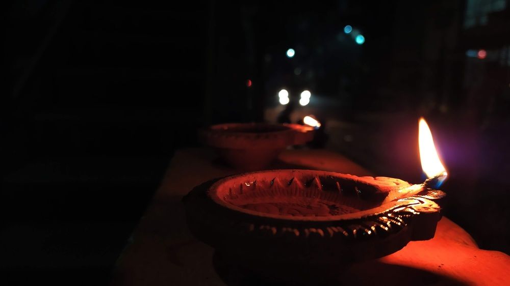 Photograph by Sravan Kumar SVNS