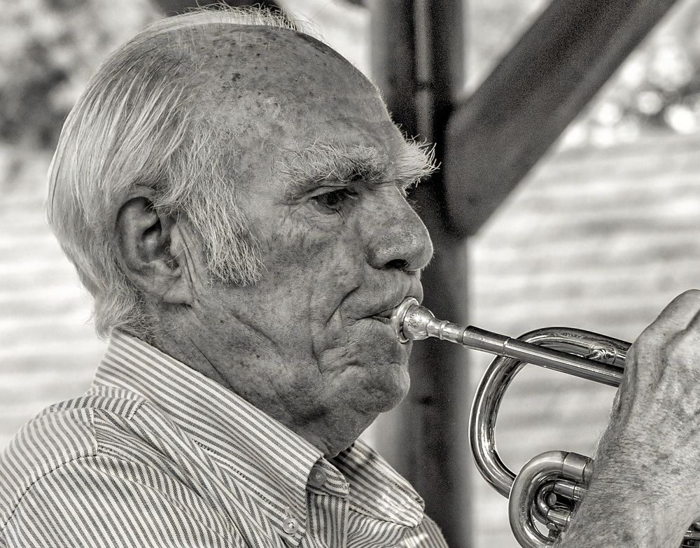 Photograph by Alex Galkin