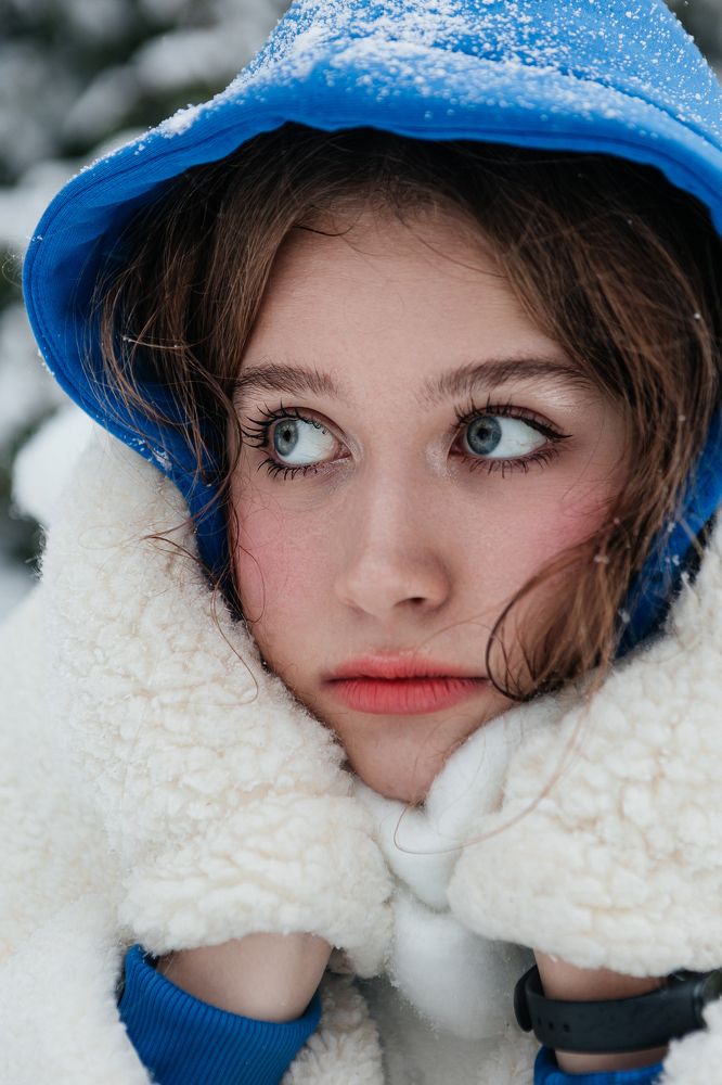 Photograph by Светлана Федяева