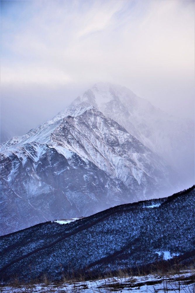 Photograph by Мадина Дзугкоева