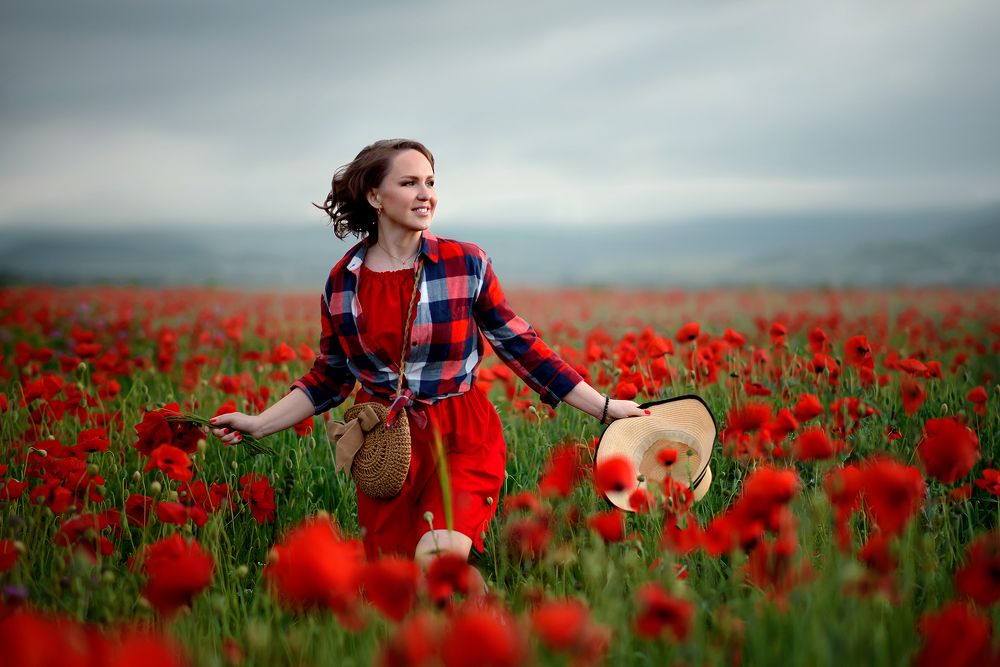 Photograph by Дарья Исаенко