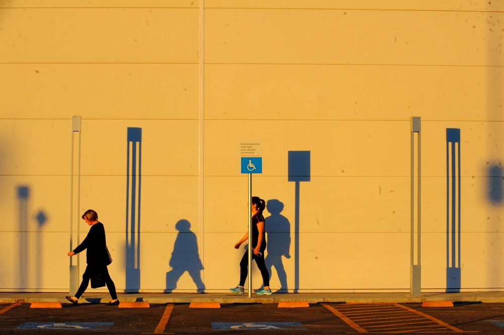 Photograph by Charles Guerra