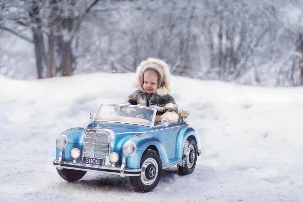 Photograph by Любовь Владимирова