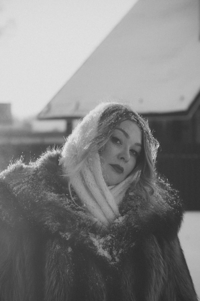 Photograph by Мария Кузьмичева