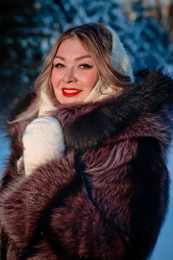 Photograph by Мария Кузьмичева