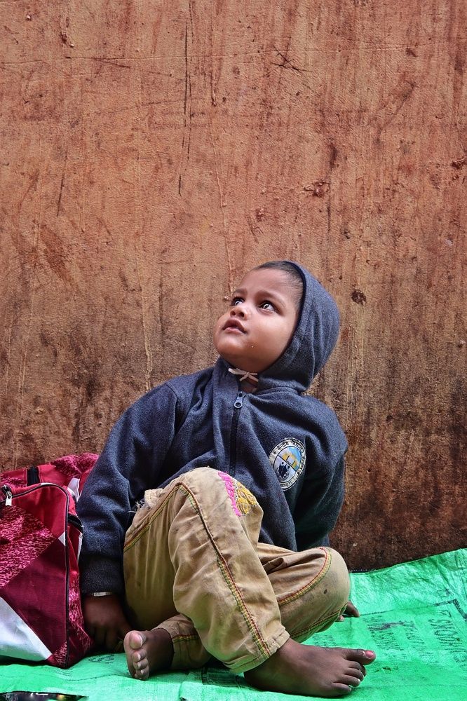 Photograph by Harsh Srivastava