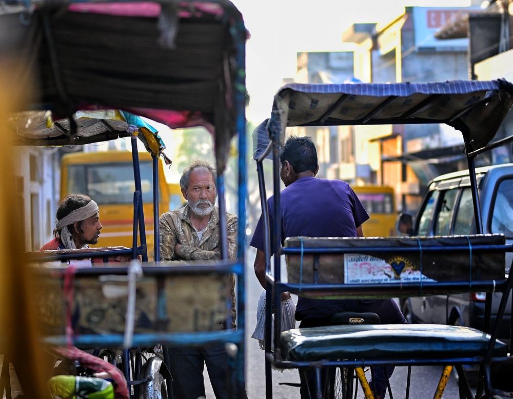 Photograph by Harsh Srivastava