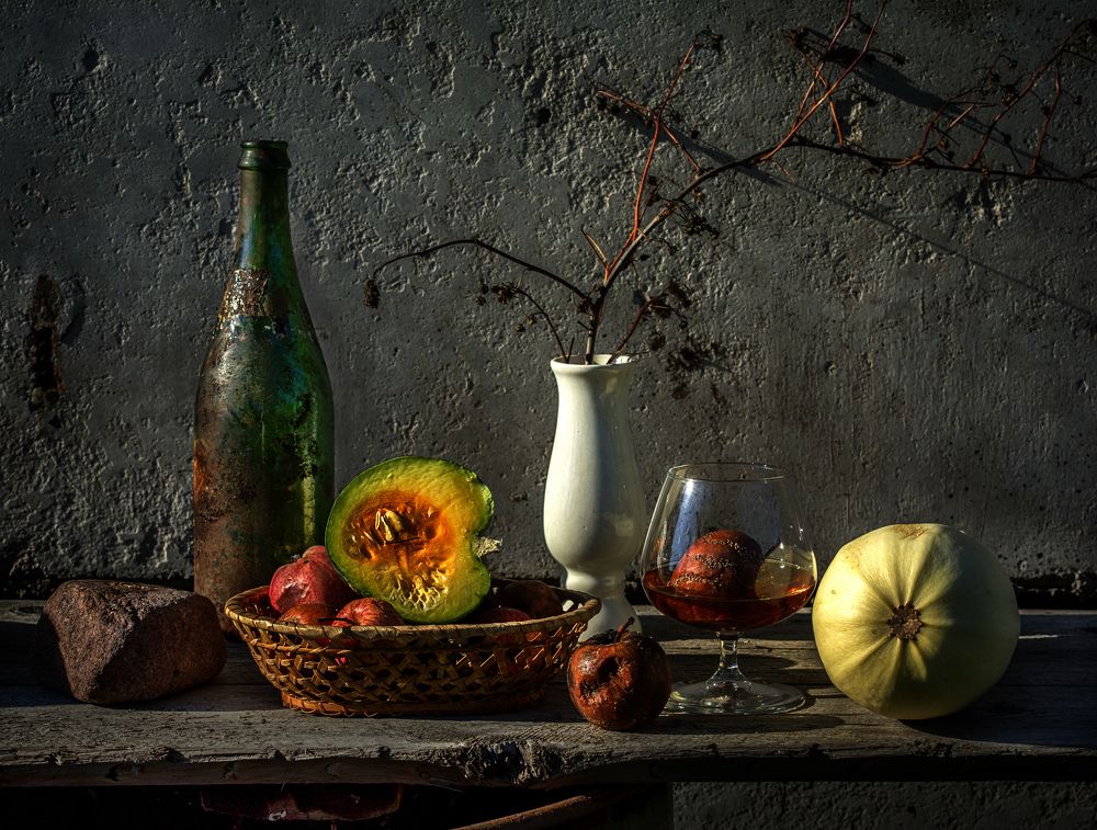 Photograph by Борис Кравецкий