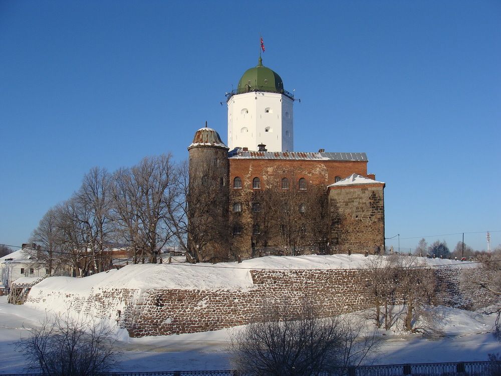 Photograph by Олег Ушаков