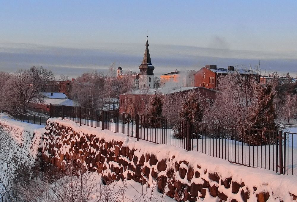 Photograph by Олег Ушаков