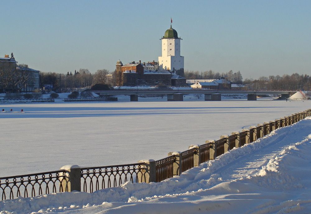 Photograph by Олег Ушаков