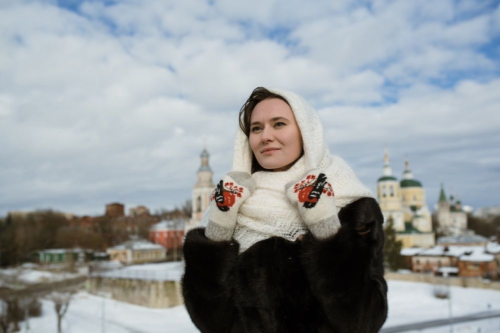 Photograph by Наталья Ивочкина