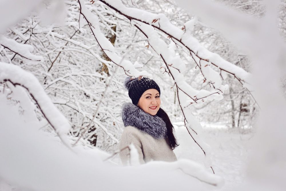 Photograph by Наталья Ивочкина