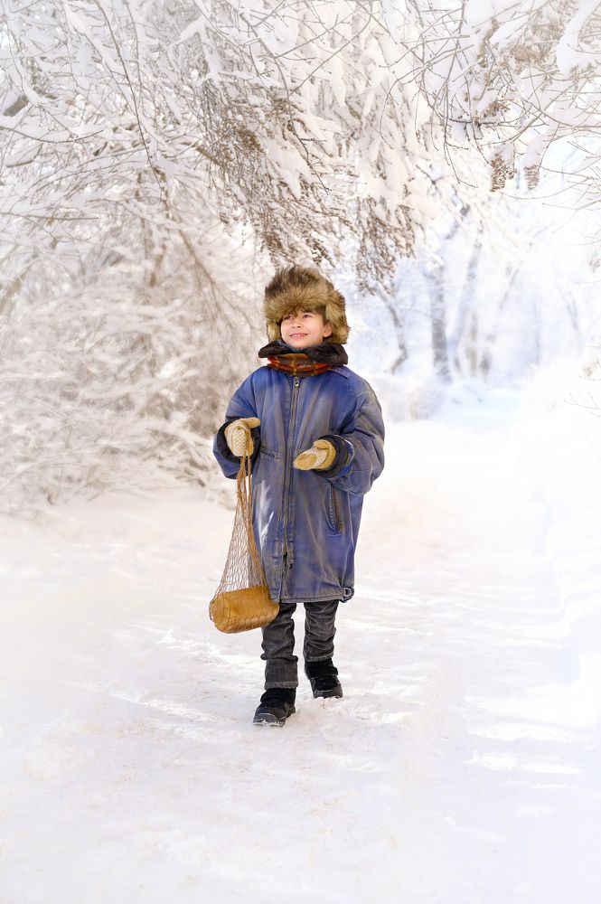 Photograph by Елена Кухарева